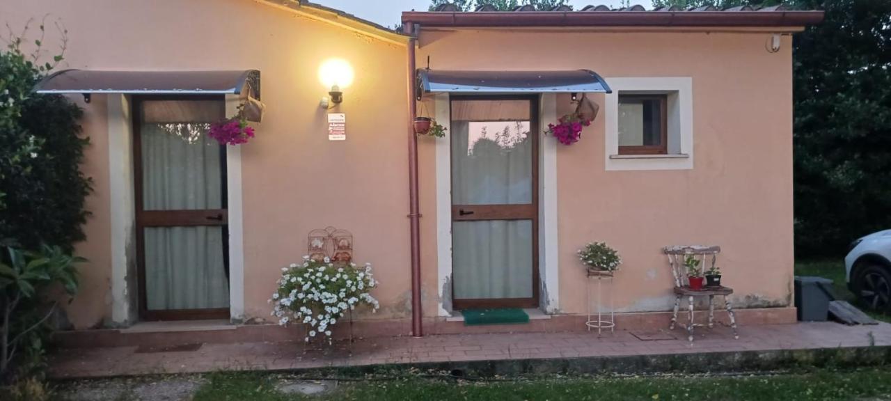 Casetta Di Laura Пиза Экстерьер фото