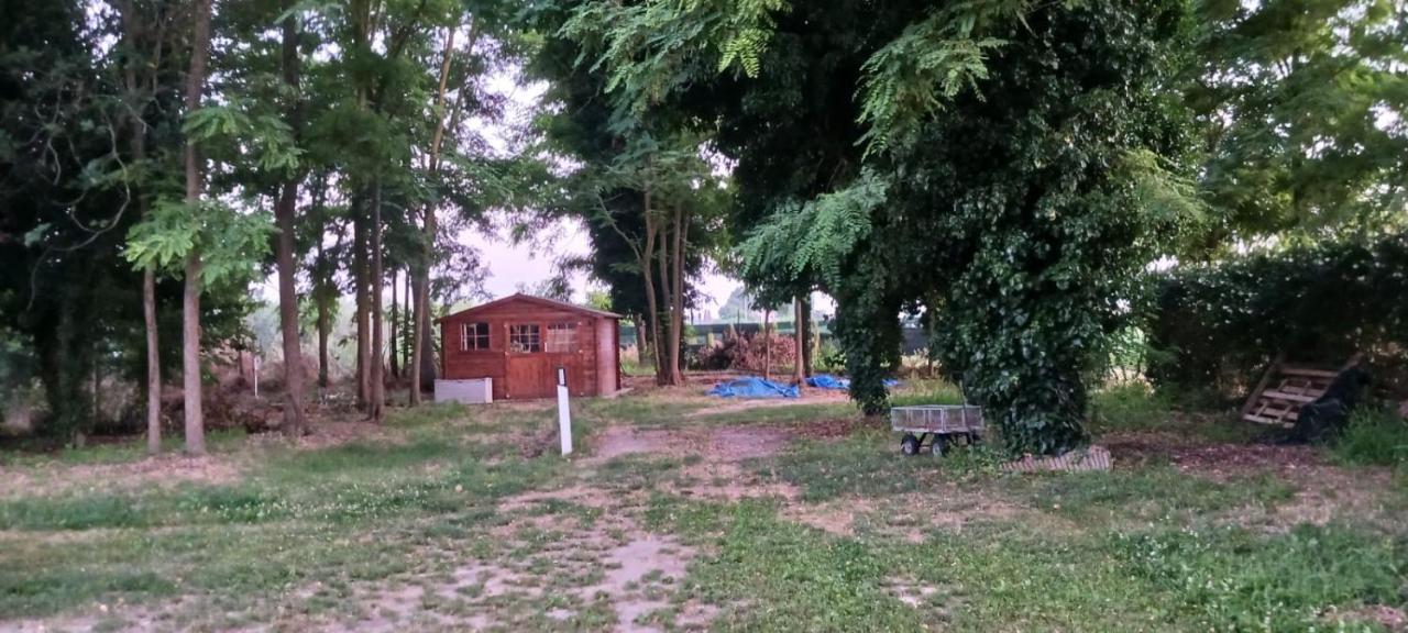 Casetta Di Laura Пиза Экстерьер фото